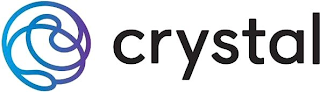 CRYSTAL logo