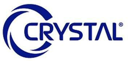 CRYSTAL logo