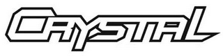 CRYSTAL logo