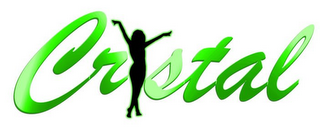 CRYSTAL logo