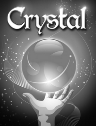 CRYSTAL logo