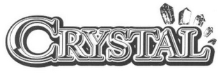 CRYSTAL logo