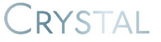 CRYSTAL logo