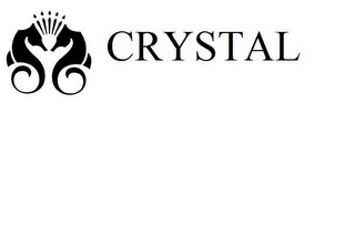 CRYSTAL logo