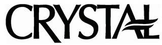 CRYSTAL logo