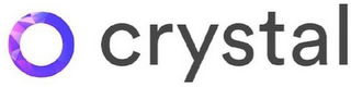 CRYSTAL logo