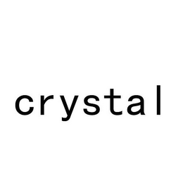 CRYSTAL logo