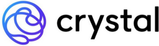 CRYSTAL logo