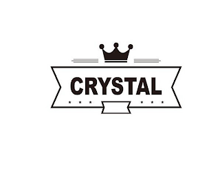 CRYSTAL logo