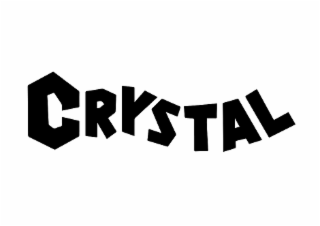 CRYSTAL logo