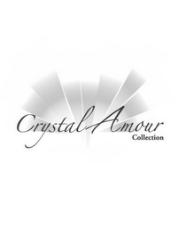 CRYSTAL AMOUR COLLECTION logo