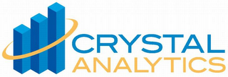 CRYSTAL ANALYTICS logo