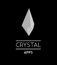 CRYSTAL APPS logo