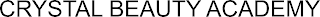 CRYSTAL BEAUTY ACADEMY logo