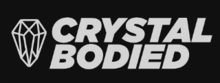 CRYSTAL BODIED logo