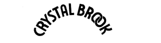 CRYSTAL BROOK logo