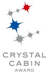 CRYSTAL CABIN AWARD logo