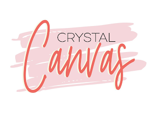 CRYSTAL CANVAS logo