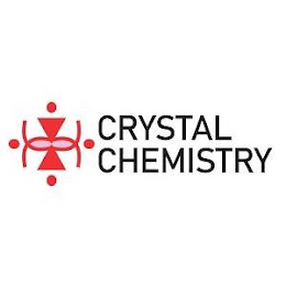 CRYSTAL CHEMISTRY logo