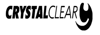 CRYSTAL CLEAR logo