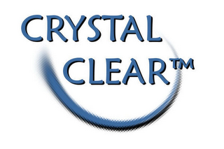 CRYSTAL CLEAR logo