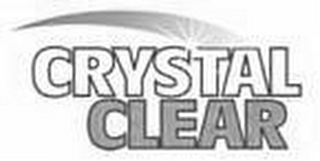 CRYSTAL CLEAR logo