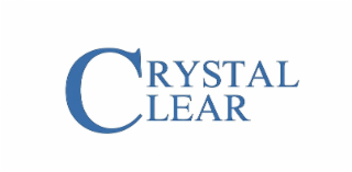 CRYSTAL CLEAR logo