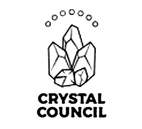 CRYSTAL COUNCIL logo