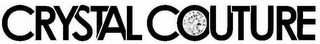 CRYSTAL COUTURE logo