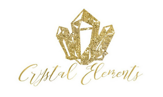 CRYSTAL ELEMENTS logo