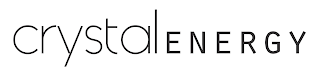 CRYSTAL ENERGY logo