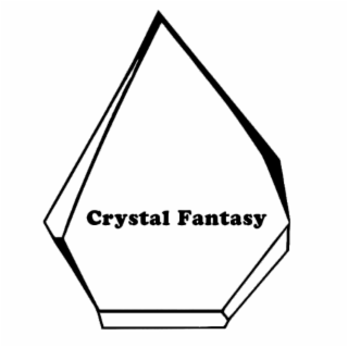 CRYSTAL FANTASY logo