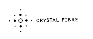 CRYSTAL FIBRE logo