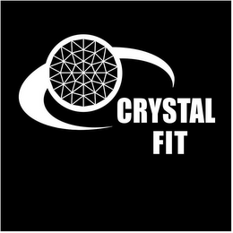 CRYSTAL FIT logo