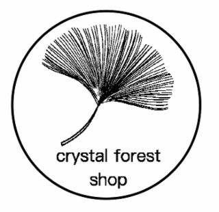 CRYSTAL FOREST SHOP logo