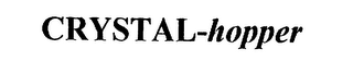CRYSTAL-HOPPER logo