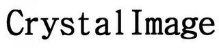 CRYSTAL IMAGE logo