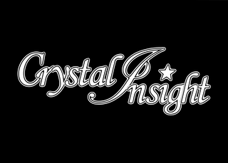 CRYSTAL INSIGHT logo