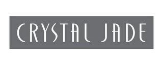 CRYSTAL JADE logo
