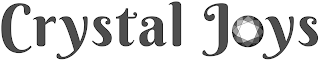 CRYSTAL JOYS logo