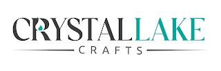 CRYSTAL LAKE CRAFTS logo