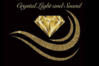 CRYSTAL LIGHT AND SOUND