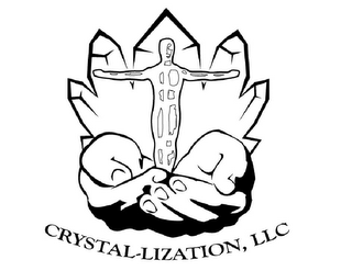 CRYSTAL-LIZATION, LLC logo