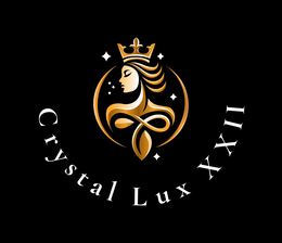CRYSTAL LUX XXII logo