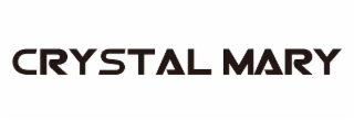 CRYSTAL MARY logo
