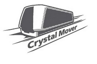 CRYSTAL MOVER logo