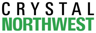 CRYSTAL NORTHWEST logo