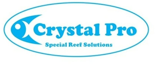 CRYSTAL PRO SPECIAL REEF SOLUTIONS logo