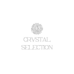 CRYSTAL SELECTION logo