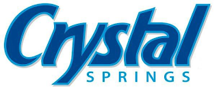 CRYSTAL SPRINGS logo